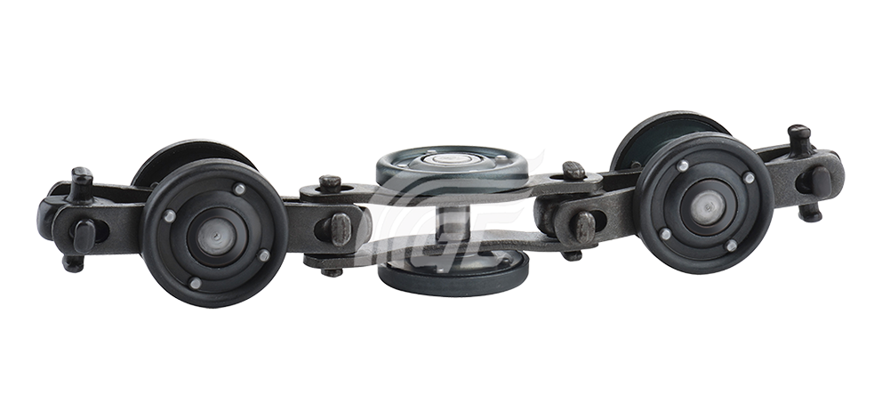 7ton Overheadconveyorchain A01 3